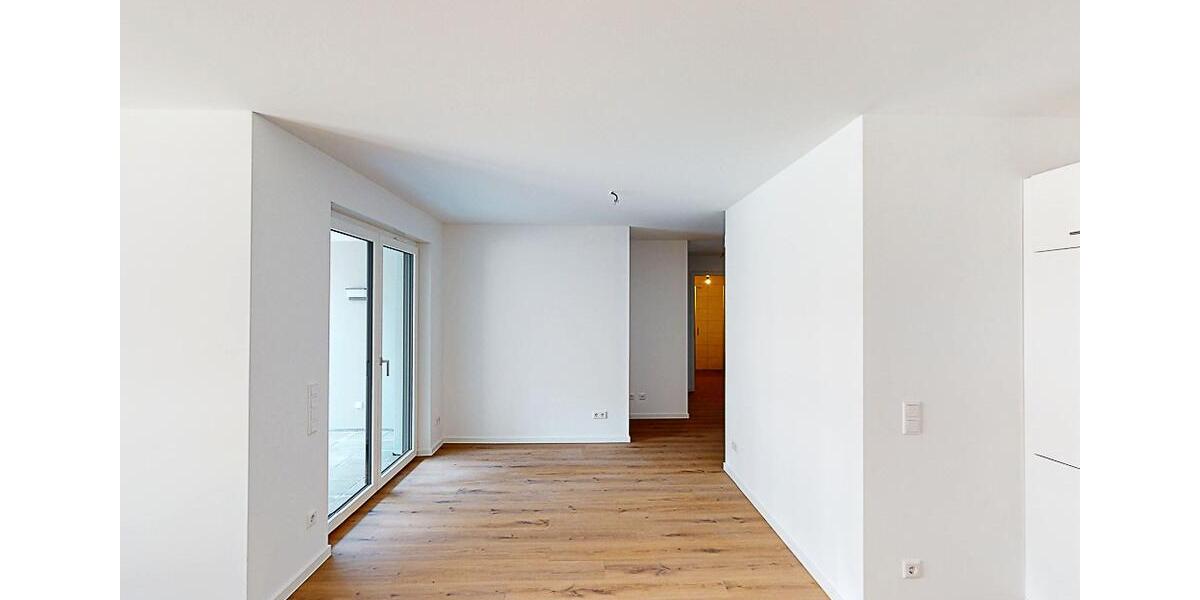 Erdgeschoßwohnung Villingen-Schwenningen Kopsbühl - 3 Zimmer, 91 m&sup2;, 995&euro; | Angebot:24812317