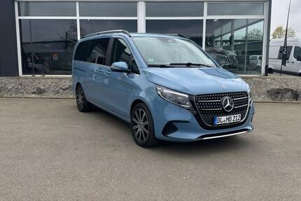 Mercedes-Benz V 300 9.999 km 90.880 &euro; Rottweil 78628