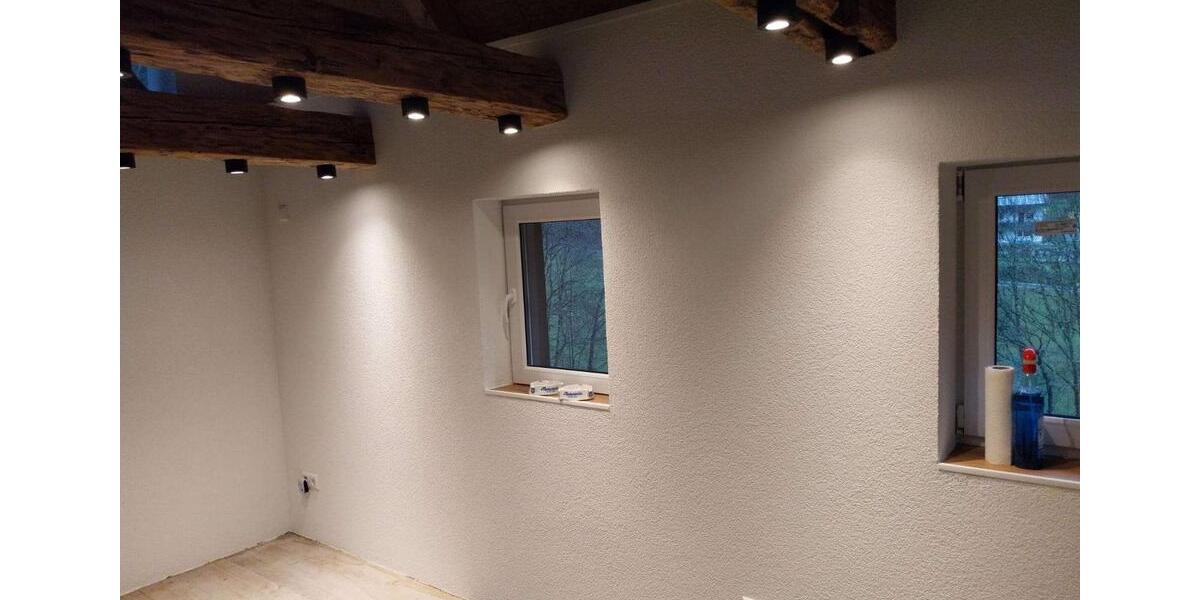 Einfamilienhaus Lauterbach - 3 Zimmer, 150 m&sup2;, 1.000&euro; | Angebot:20970242