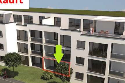 Wohnung Dauchingen - 4 Zimmer, 134 m&sup2;, 439.500&euro; | Angebot:20624453