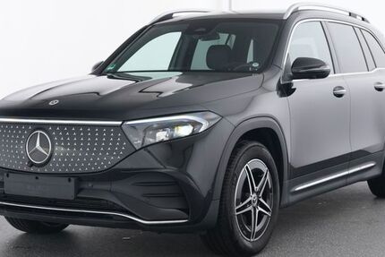 Mercedes-Benz EQB 21.139 km 47.900 &euro; Tuttlingen 78532