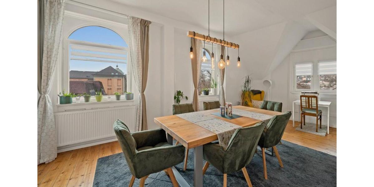 Etagenwohnung Tuttlingen - 4 Zimmer, 114 m&sup2;, 240.000&euro; | Angebot:24688294