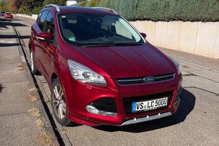 Ford Kuga 126.200 km 8.800 &euro; Villingen-Schwenningen 78052