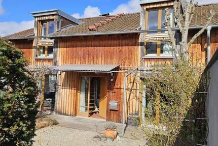 Haus Rottweil - 7 Zimmer, 160 m&sup2;, 598.000&euro; | Angebot:26037289
