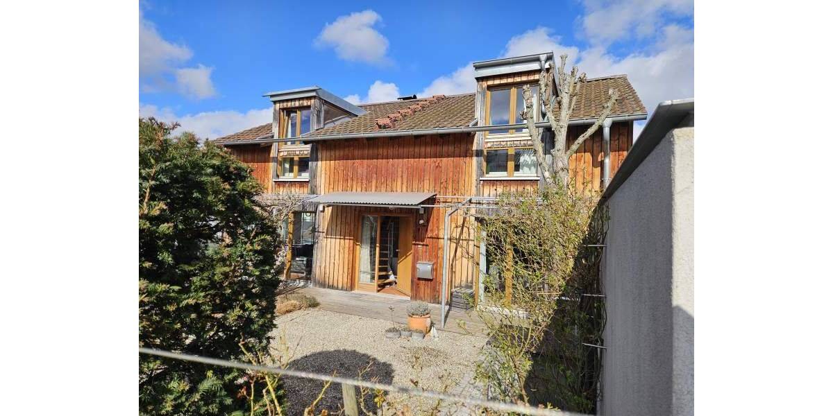 Mehrfamilienhaus, Wohnhaus Rottweil - 7 Zimmer, 160 m&sup2;, 598.000&euro; | Angebot:26037289