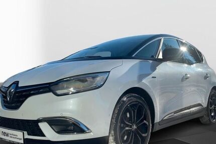 Renault Scenic 95.300 km 17.350 &euro; Aldingen - Landkreis Tuttlingen 78554