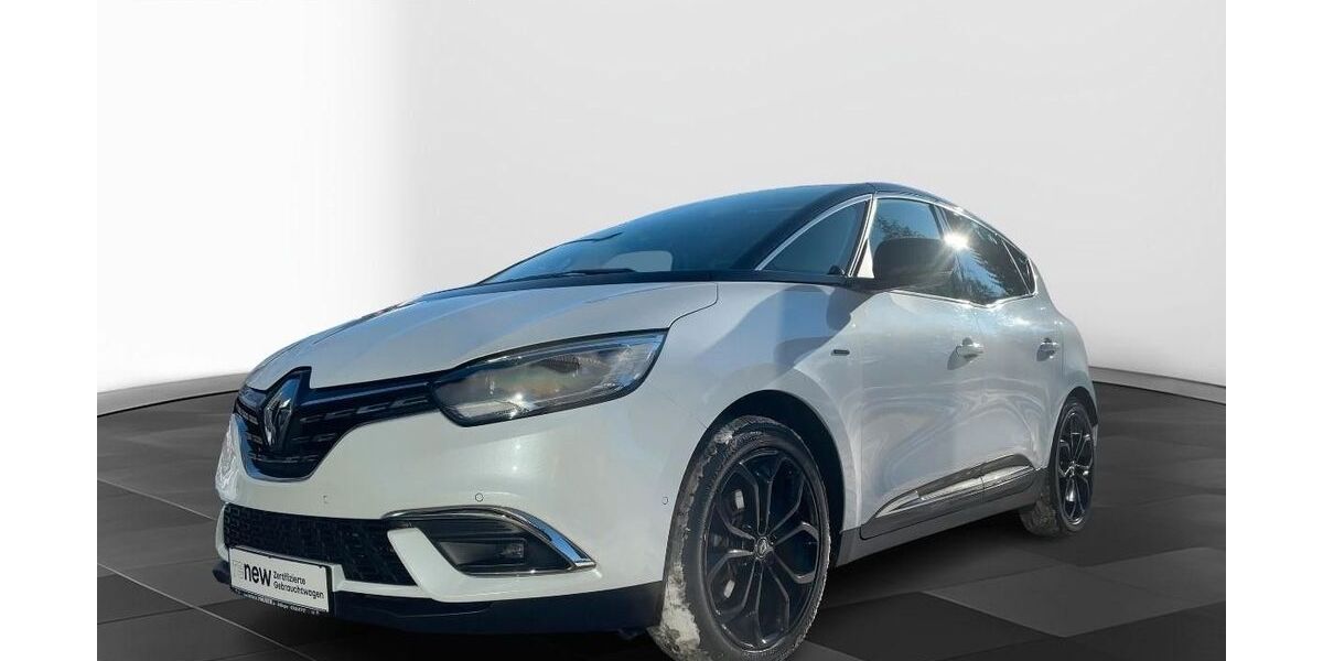 Renault Scenic 95.300 km 17.350 &euro; Aldingen - Landkreis Tuttlingen 78554