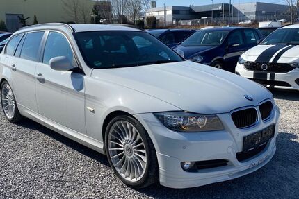 Alpina D3 303.000 km 6.990 &euro; Schwenningen 78056