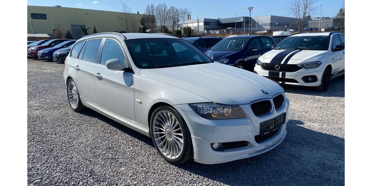 Alpina D3 303.000 km 6.990 &euro; Schwenningen 78056