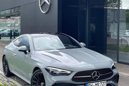 Mercedes-Benz CLE 200 9.000 km 62.800 &euro; Rottweil 78628