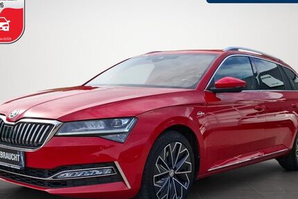 Skoda Superb 44.700 km 37.980 &euro; Tuttlingen 78532