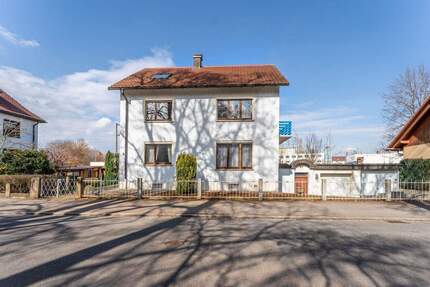 Haus Villingen-Schwenningen Villingen - 8 Zimmer, 162 m&sup2;, 369.000&euro; | Angebot:25698695