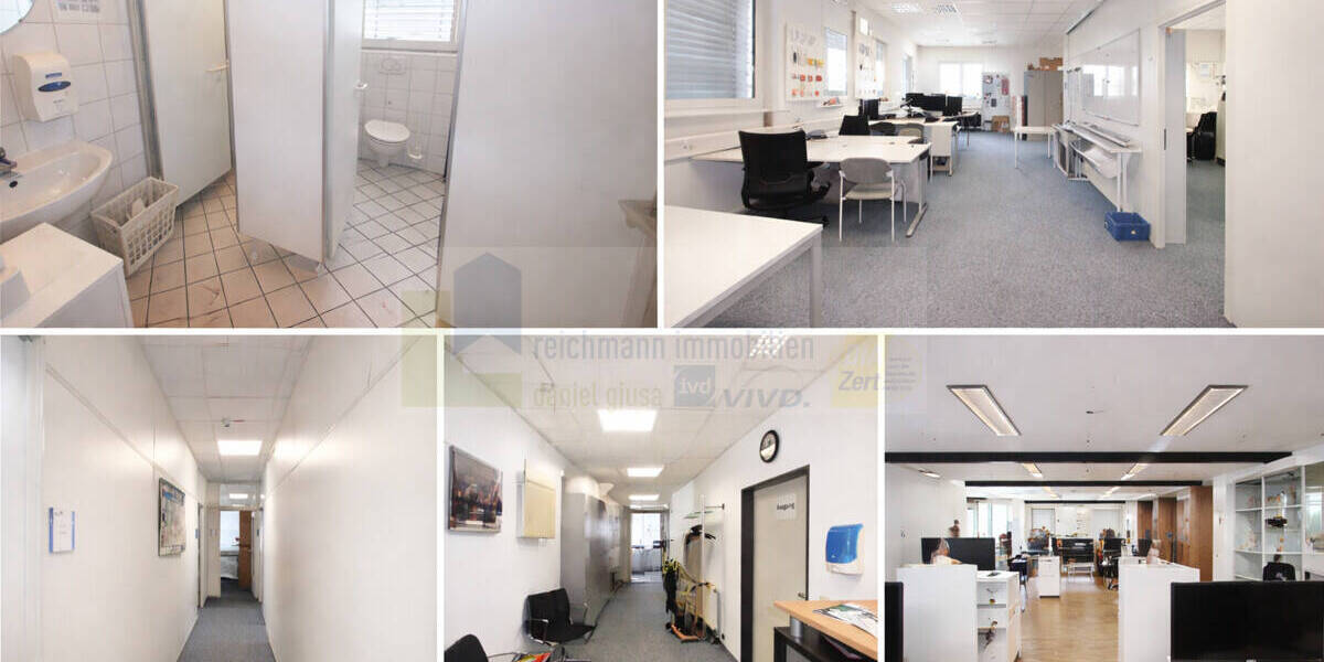 Gewerbeobjekt Donaueschingen - 2.850.000&euro; | Angebot:26683654