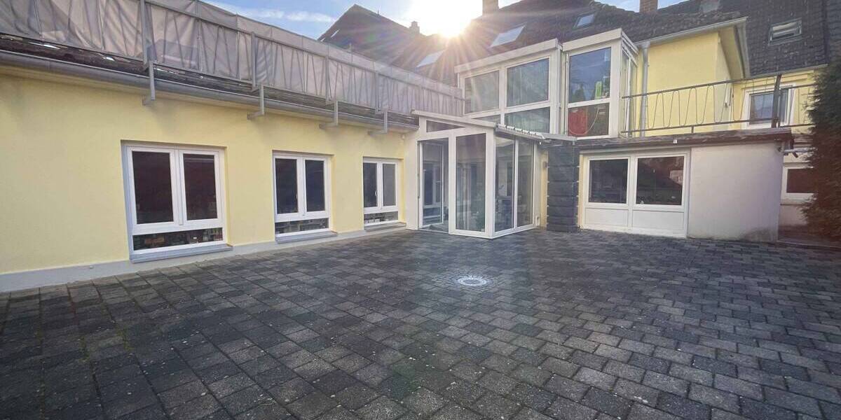 Mehrfamilienhaus, Wohnhaus Donaueschingen - 1 Zimmer, 297 m&sup2;, 790.000&euro; | Angebot:26017565