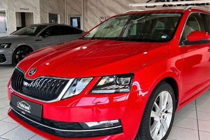 Skoda Octavia 194.000 km 12.500 &euro; Spaichingen 78549