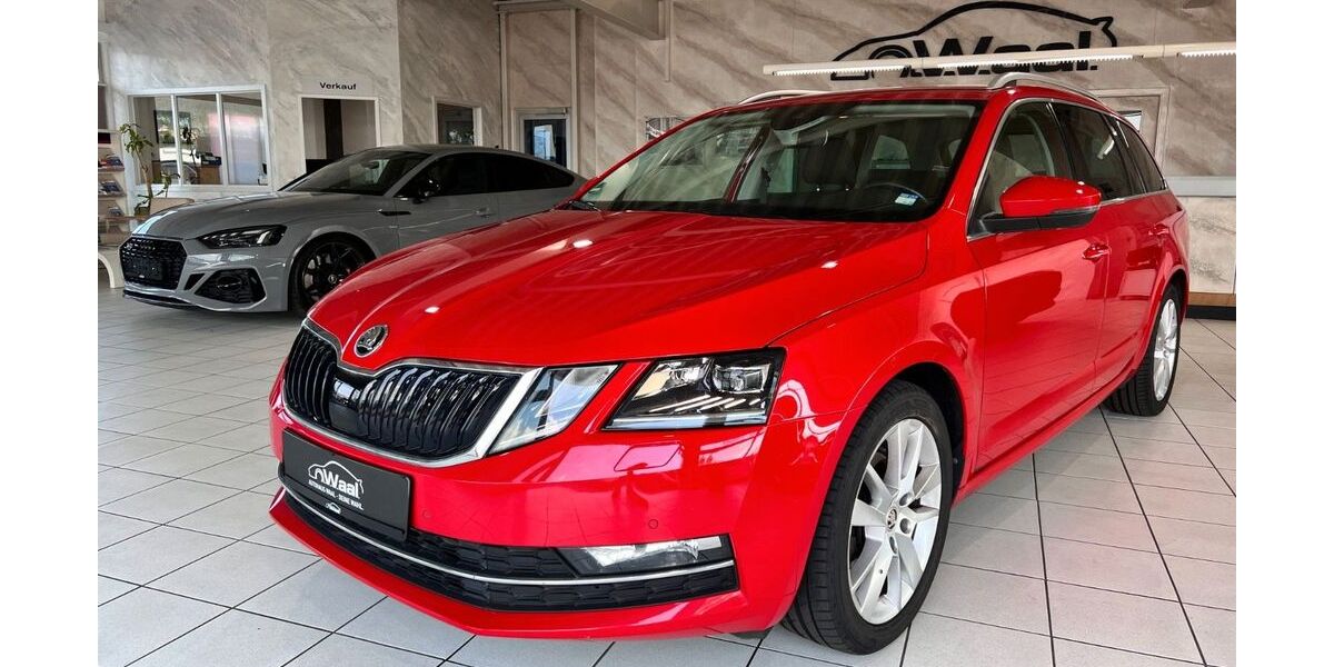 Skoda Octavia 194.000 km 12.500 &euro; Spaichingen 78549