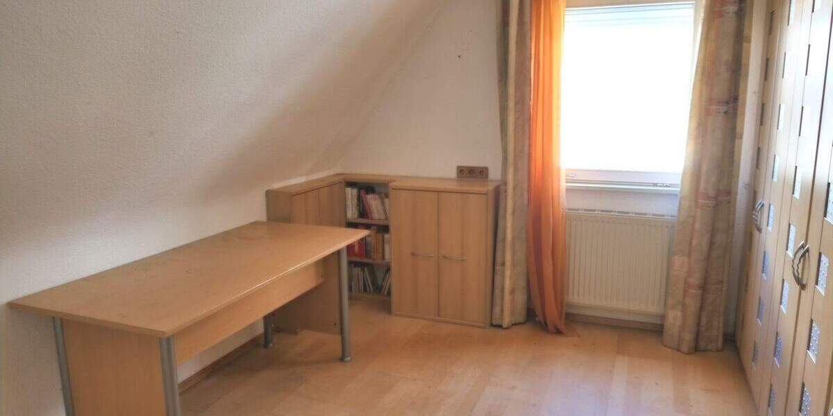 Einfamilienhaus Aldingen Aixheim - 4 Zimmer, 81 m&sup2;, 179.000&euro; | Angebot:25676925