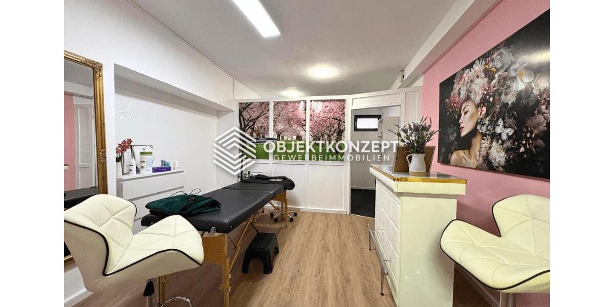 Gewerbeobjekt Villingen-Schwenningen Schwenningen - 475&euro; | Angebot:25794891