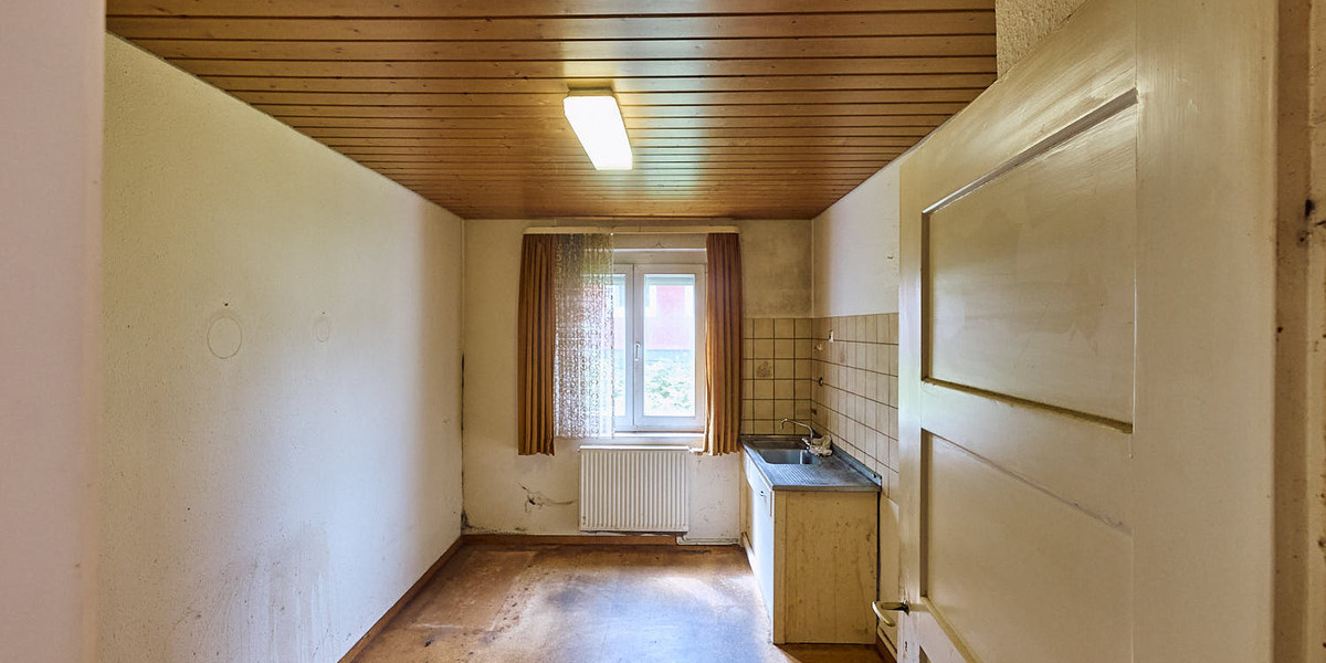 Einfamilienhaus Oberndorf am Neckar Oberndorf - 6 Zimmer, 101 m&sup2;, 193.500&euro; | Angebot:25676143