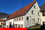 Bauernhaus, Landhaus Reichenbach - 9 Zimmer, 195 m&sup2;, 99.000&euro; | Angebot:25670856