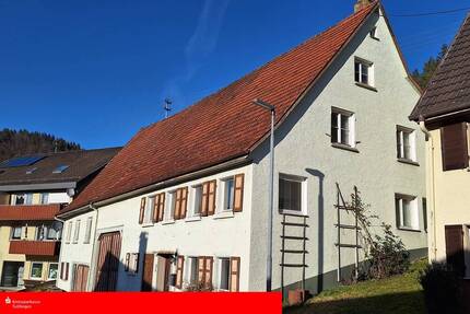 Haus Reichenbach - 9 Zimmer, 195 m&sup2;, 99.000&euro; | Angebot:25670856