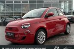 Fiat 500 E Cabrio Red NAVI/CARPLAY/KLIMA/DAB/1.HAND 37.863 km 16.900 &euro; Villingen-Schwenningen 78054