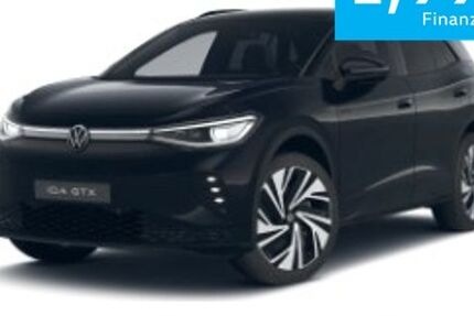 VW ID.4 13.200 km 49.749 &euro; Villingen-Schwenningen 78052