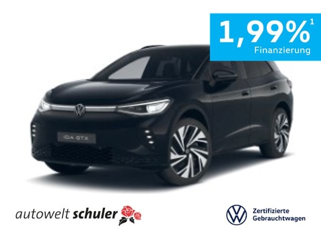 VW ID.4 13.200 km 49.749 &euro; Villingen-Schwenningen 78052