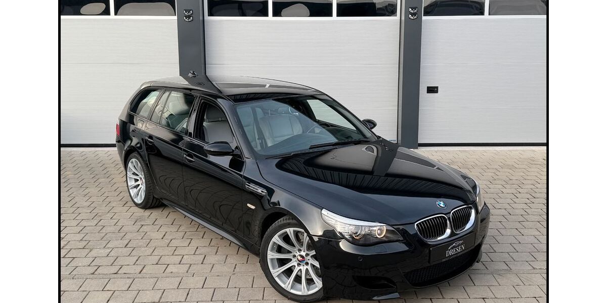 BMW M5 181.000 km 52.900 &euro; Seitingen-Oberflacht 78606