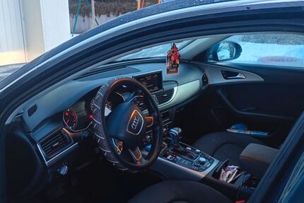 Audi A6 202.000 km 11.500 &euro; Titisee-Neustadt 79822