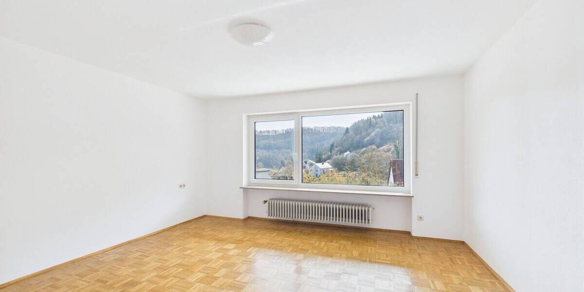 Einfamilienhaus Epfendorf / Talhausen Talhausen - 8 Zimmer, 242 m&sup2;, 365.000&euro; | Angebot:26093468