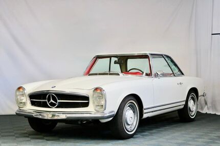 Mercedes-Benz SL 250 67.000 km 76.000 &euro; Villingen-Schwenningen 78056