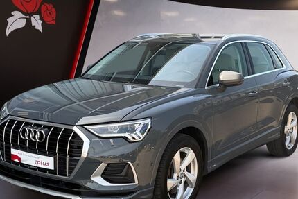 Audi Q3 113.000 km 23.880 &euro; Zimmern ob Rottweil 78658