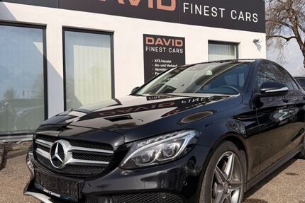 Mercedes-Benz C 250 256.000 km 13.900 &euro; Bräunlingen 78199