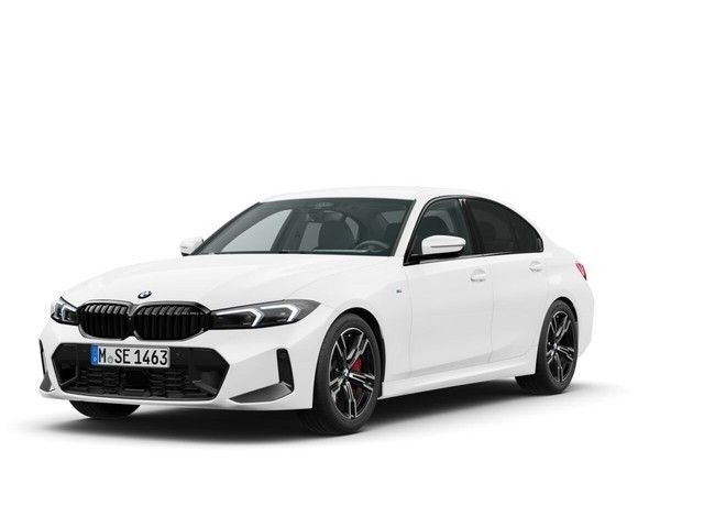BMW 318 15.500 km 38.430 &euro; Villingen Schwenningen 78052
