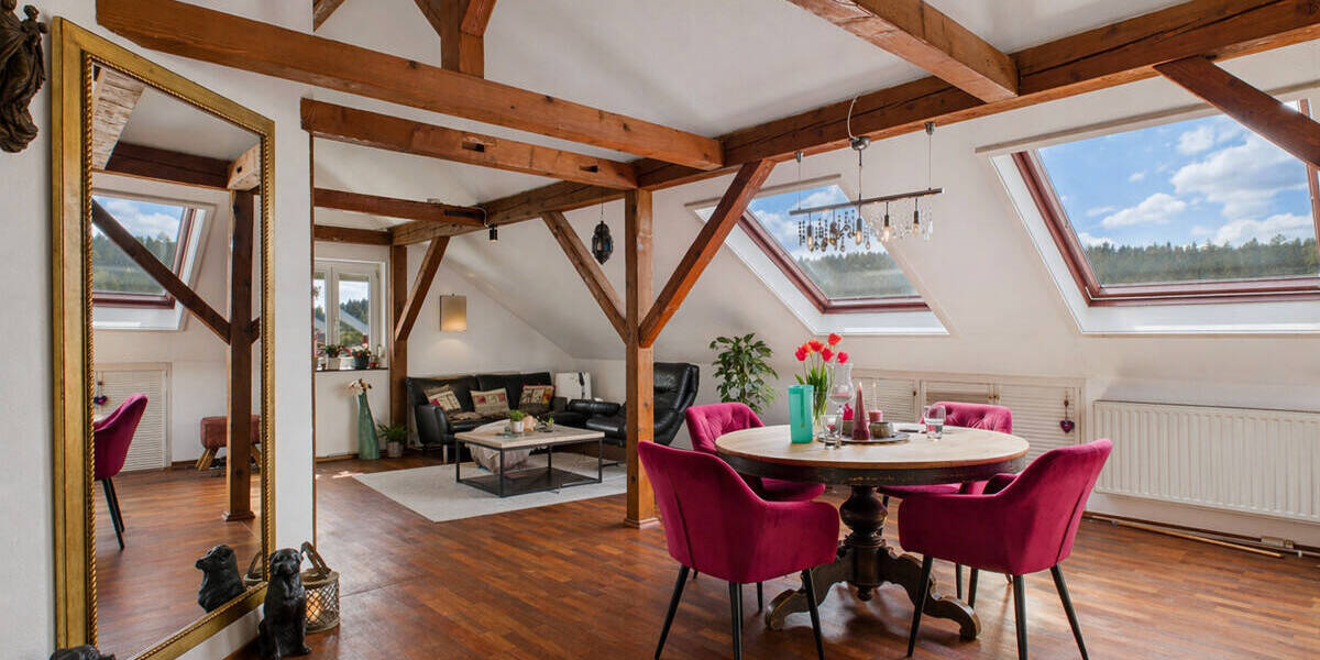 Mehrfamilienhaus, Wohnhaus Rottweil-Neufra Neufra - 8 Zimmer, 191 m&sup2;, 380.000&euro; | Angebot:26391527