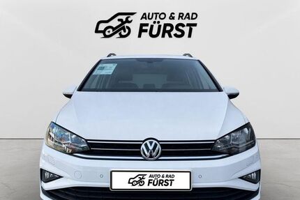 VW Golf Sportsvan 63.100 km 15.990 &euro; Schenkenzell 77773