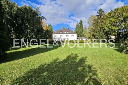 Haus Villingen-Schwenningen Schwenningen - 8 Zimmer, 482 m&sup2;, 2.680.000&euro; | Angebot:20861357
