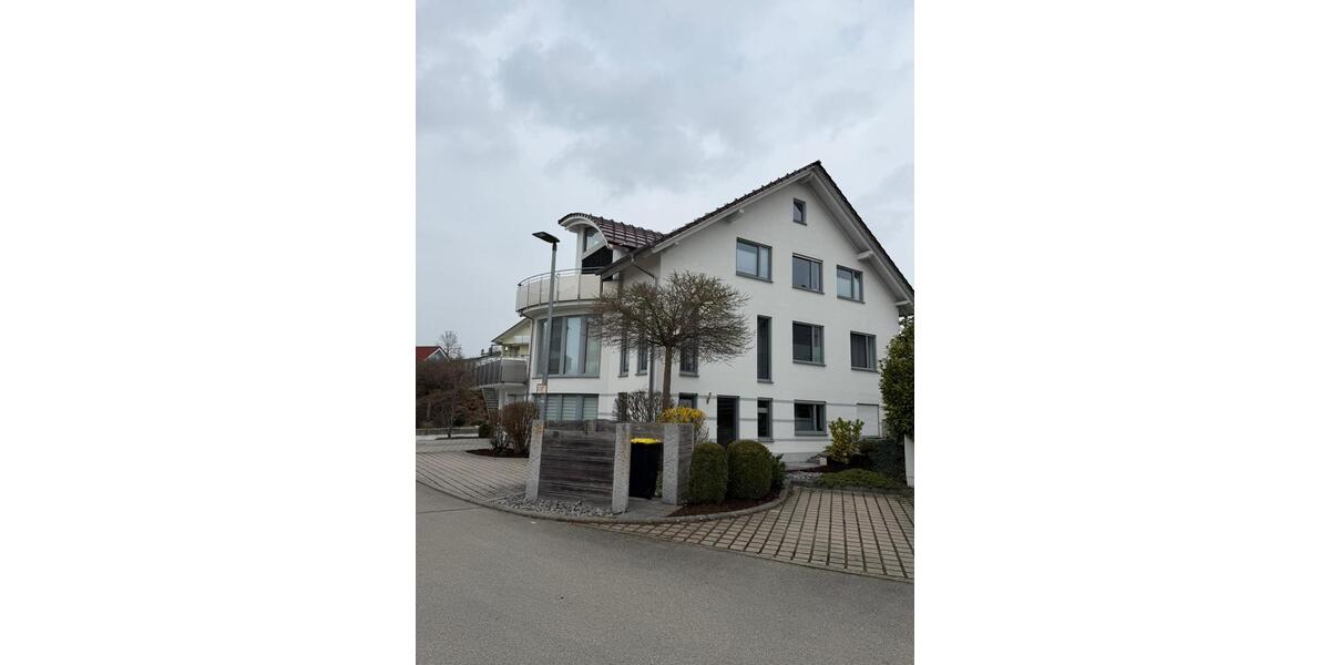 Dachgeschoßwohnung Rottweil - 4.5 Zimmer, 105 m&sup2;, 380.000&euro; | Angebot:25965848