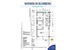Etagenwohnung Blumberg - 3 Zimmer, 122 m&sup2;, 384.300&euro; | Angebot:25797396