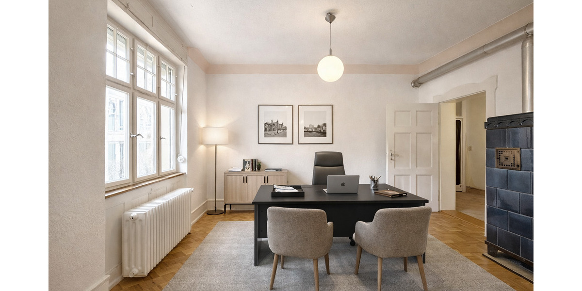 Gewerbeobjekt Villingen-Schwenningen Villingen - 1.200&euro; | Angebot:25685886