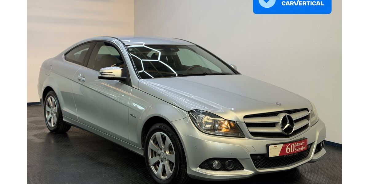 Mercedes-Benz C 220 118.500 km 14.999 &euro; Rottweil 78628