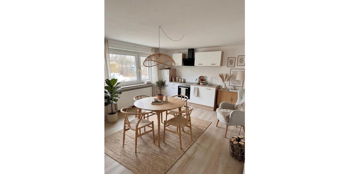 Etagenwohnung Villingen-Schwenningen Kopsbühl - 2.5 Zimmer, 40 m&sup2;, 600&euro; | Angebot:26415290