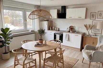 Wohnung Villingen-Schwenningen Kopsbühl - 2.5 Zimmer, 40 m&sup2;, 600&euro; | Angebot:26415290