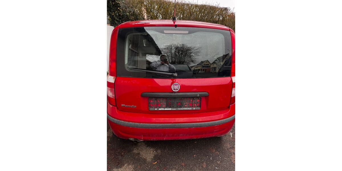 Fiat Panda 181.000 km 1.000 &euro; Schwenningen 78054