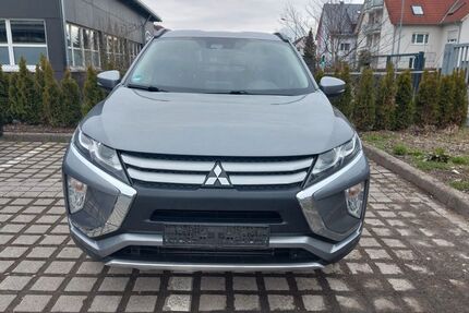 Mitsubishi Eclipse Cross 138.000 km 12.750 &euro; Tuttlingen 78532