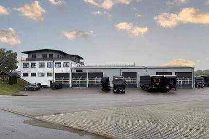 Gewerbeobjekt Niedereschach - 3.800.000&euro; | Angebot:25701119