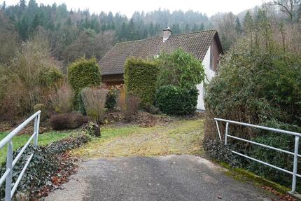 Haus Oberndorf am Neckar - 5 Zimmer, 156 m&sup2;, 1.499.000&euro; | Angebot:23902613