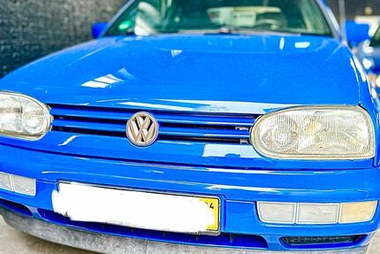 VW Golf 227.000 km 2.850 &euro; Donaueschingen 78166