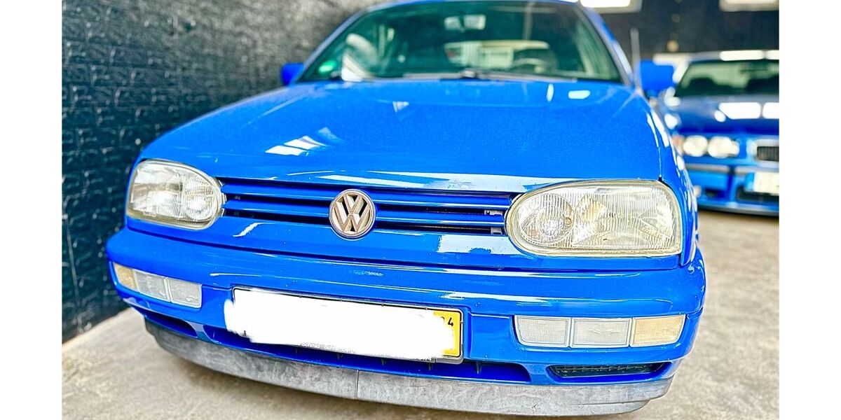 VW Golf 227.000 km 2.850 &euro; Donaueschingen 78166